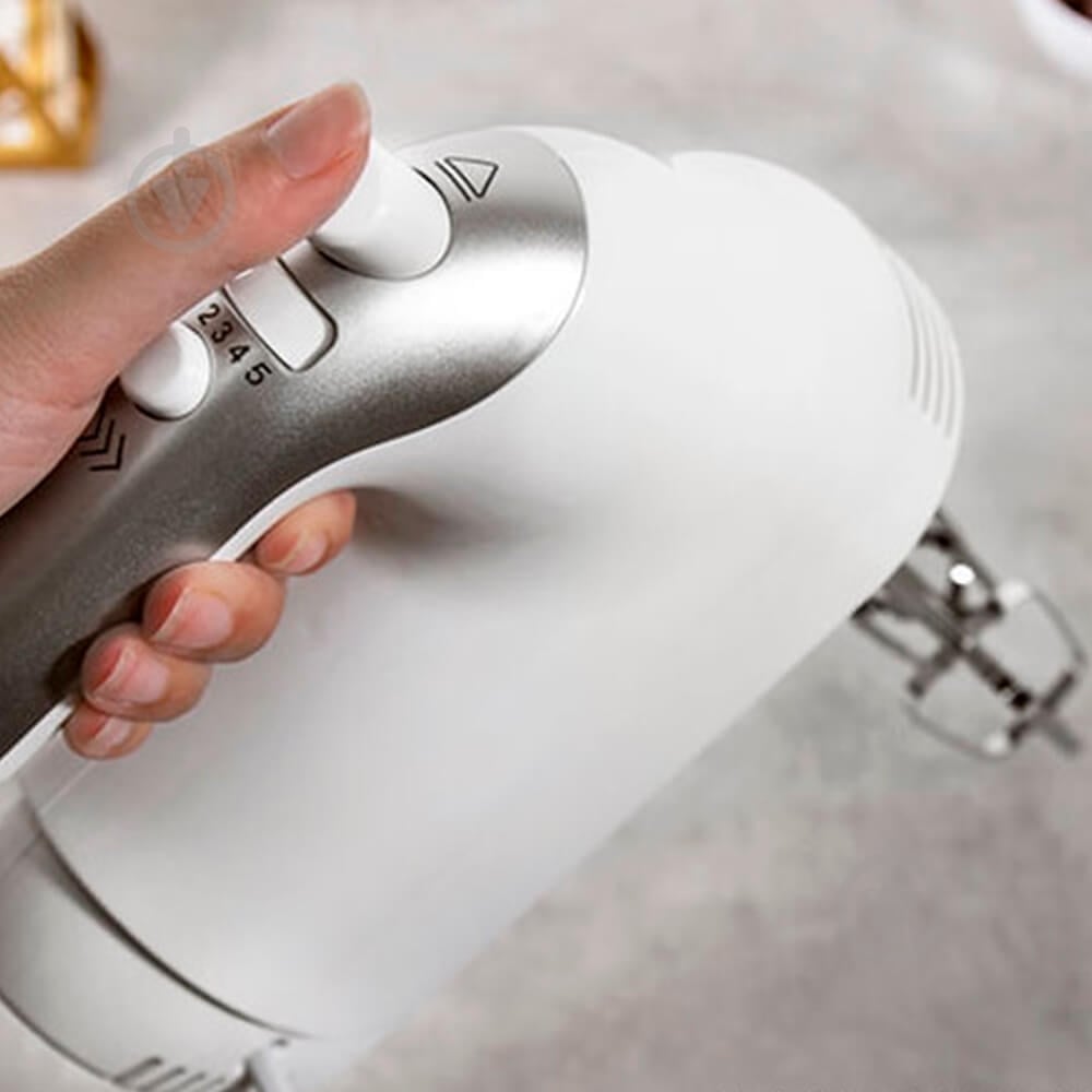 Миксер CECOTEC PowerTwist 500 CCTC-04120 - фото 5