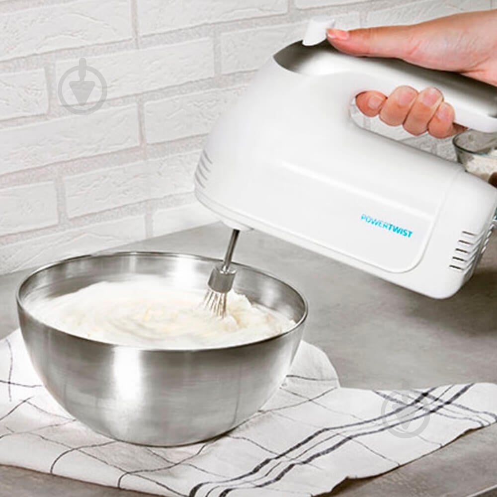Миксер CECOTEC PowerTwist 500 CCTC-04120 - фото 7