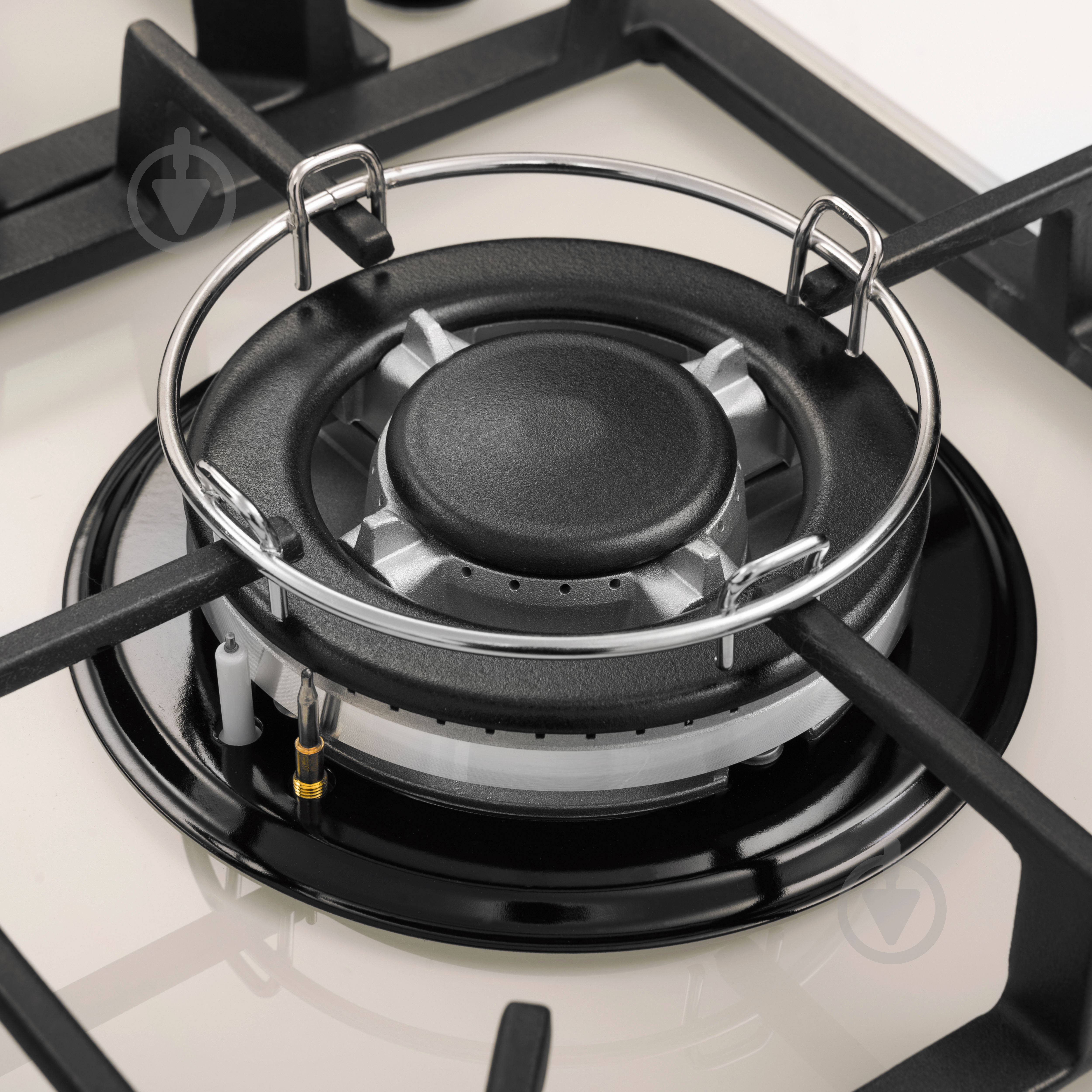 Варочная поверхность газовая Eleyus ALMADA 60 BG CTF - фото 10