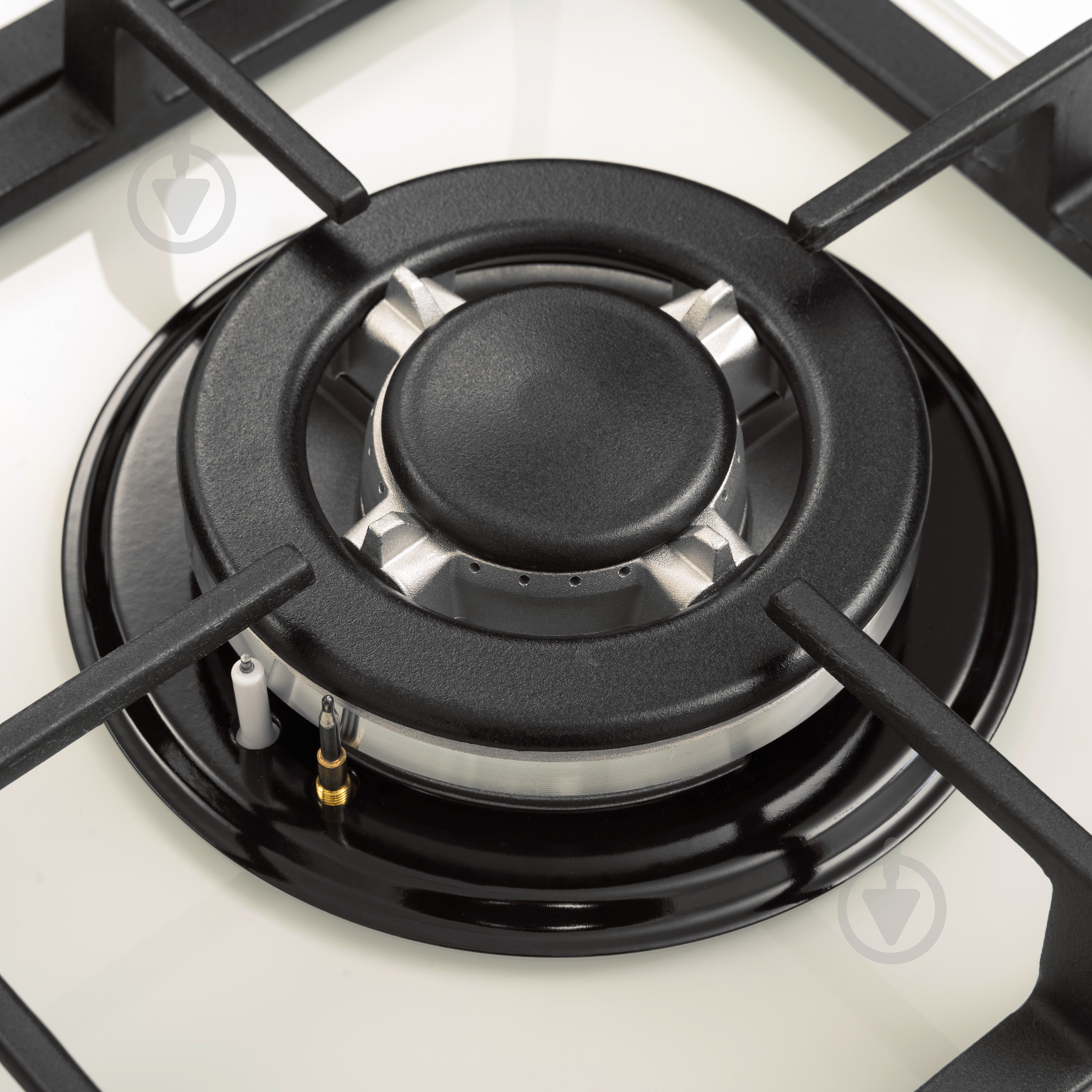 Варочная поверхность газовая Eleyus ALMADA 60 BG CTF - фото 11