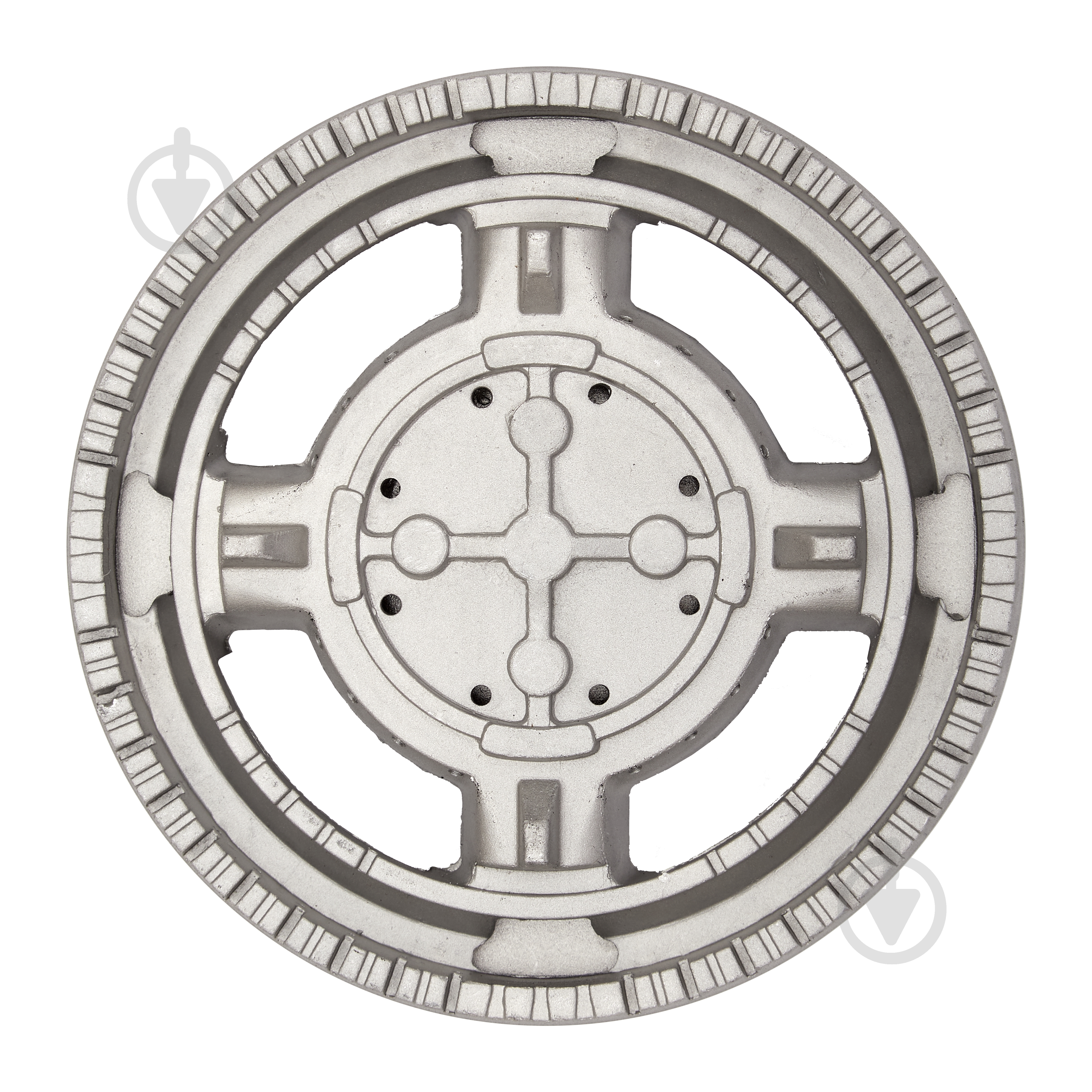 Варочная поверхность газовая Eleyus ALMADA 60 BG CTF - фото 14