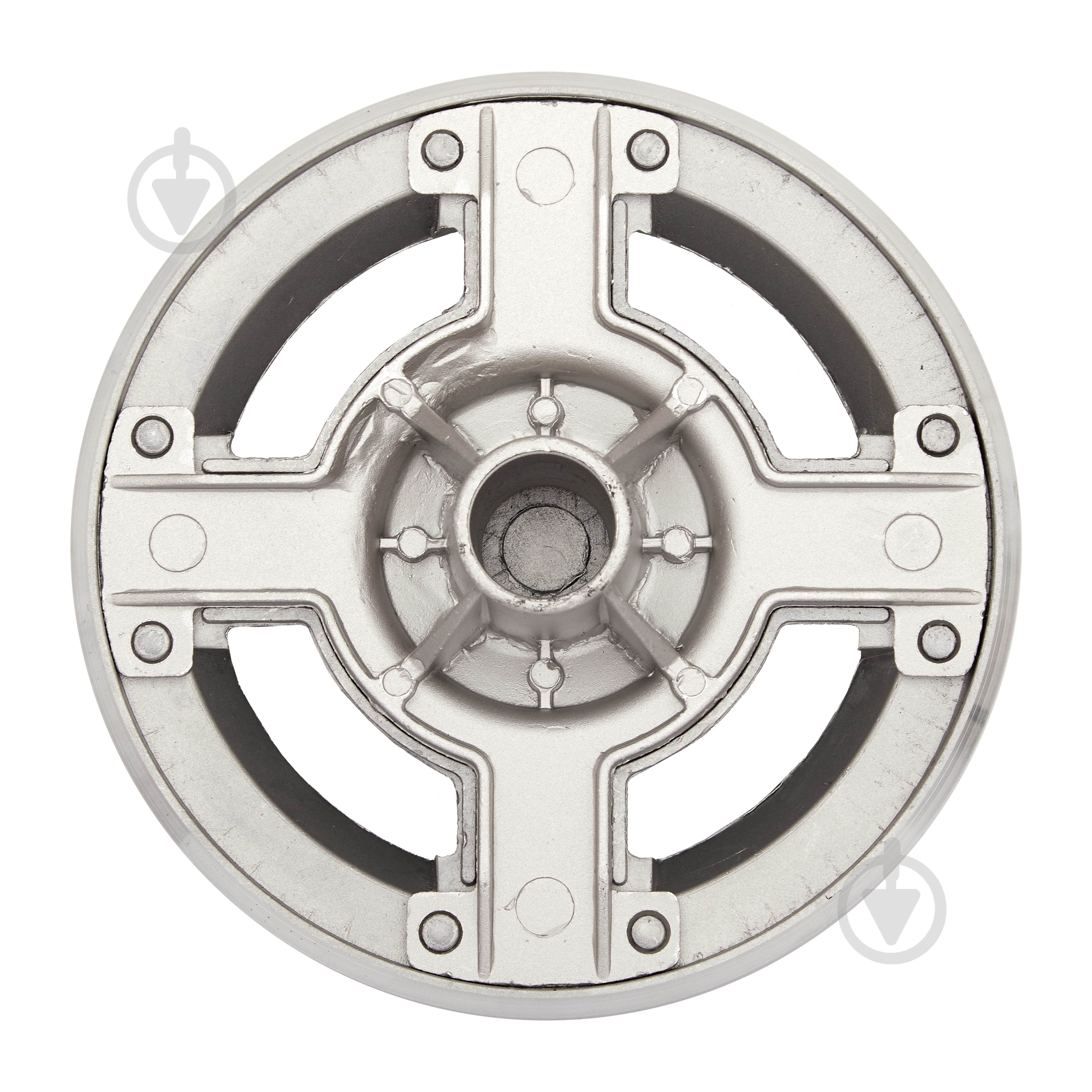 Варочная поверхность газовая Eleyus ALMADA 60 BG CTF - фото 15