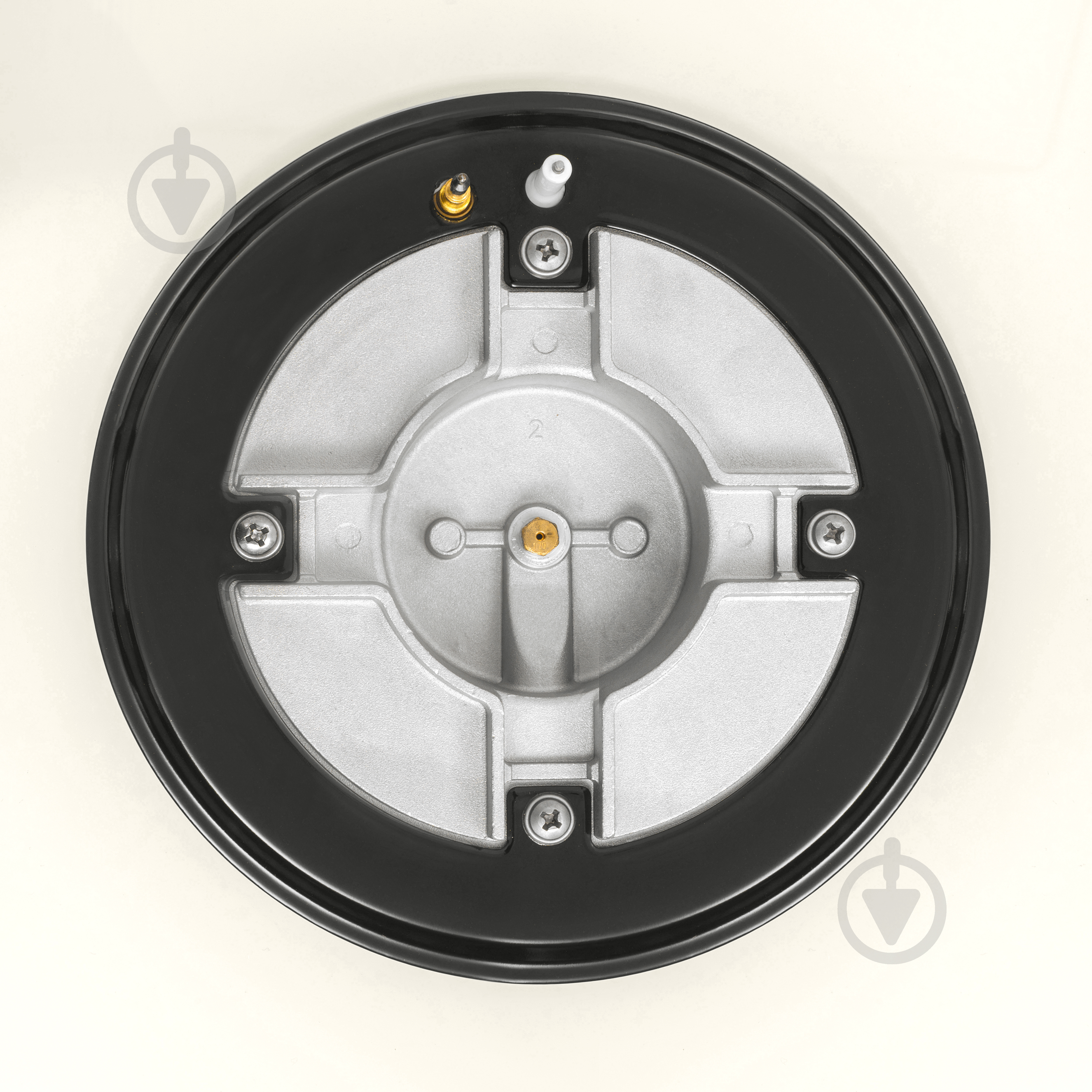 Варочная поверхность газовая Eleyus ALMADA 60 BG CTF - фото 16