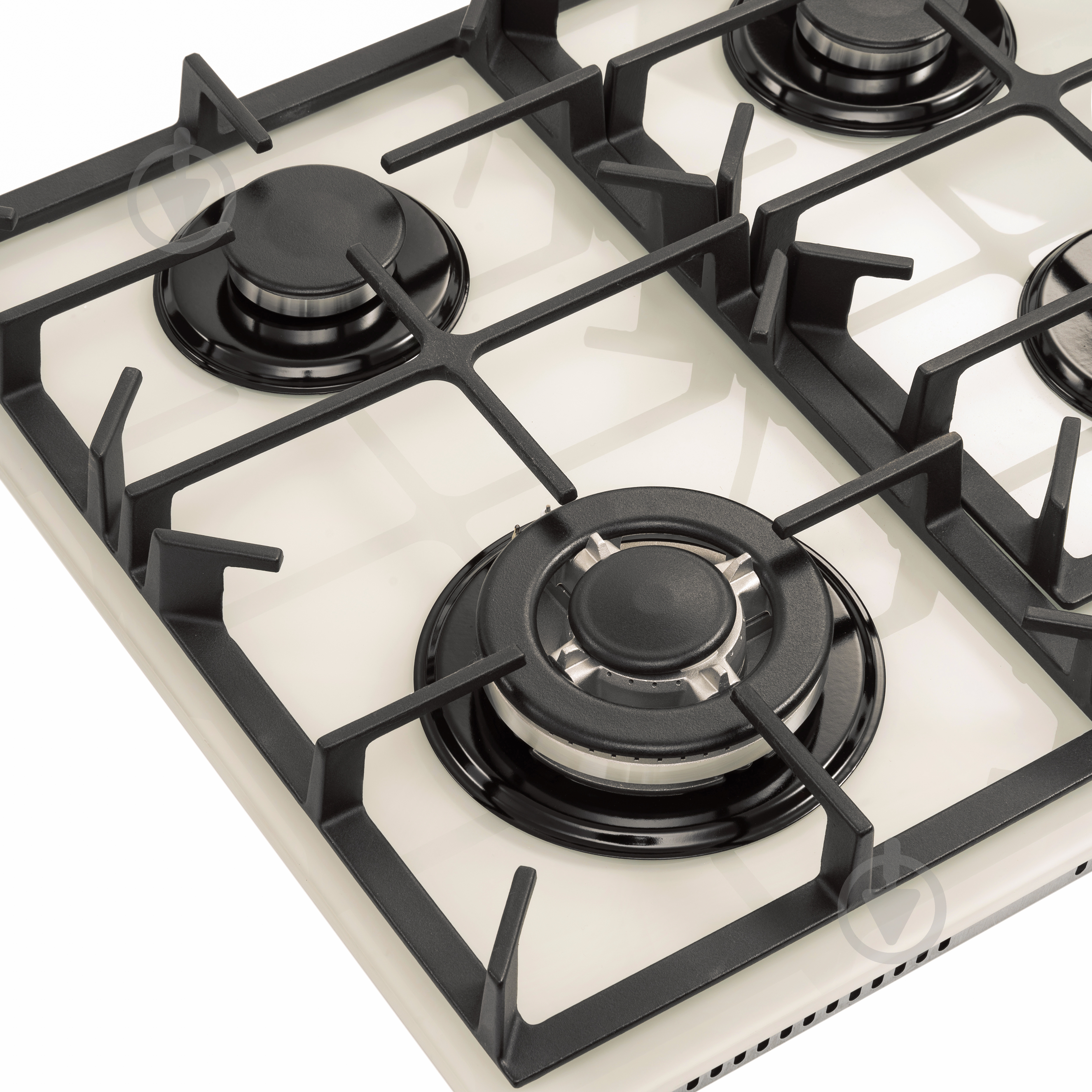 Варочная поверхность газовая Eleyus ALMADA 60 BG CTF - фото 6