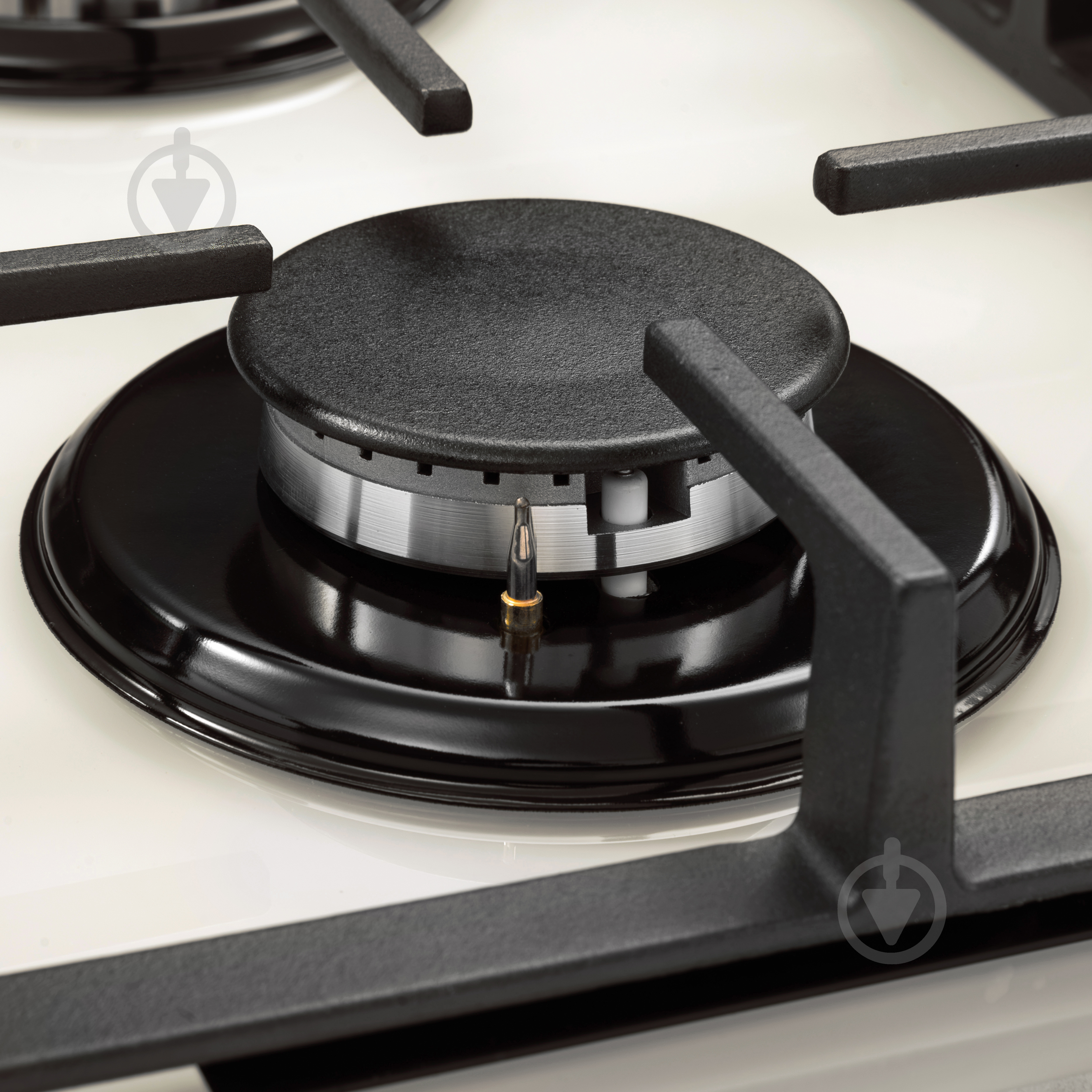 Варочная поверхность газовая Eleyus ALMADA 60 BG CTF - фото 9