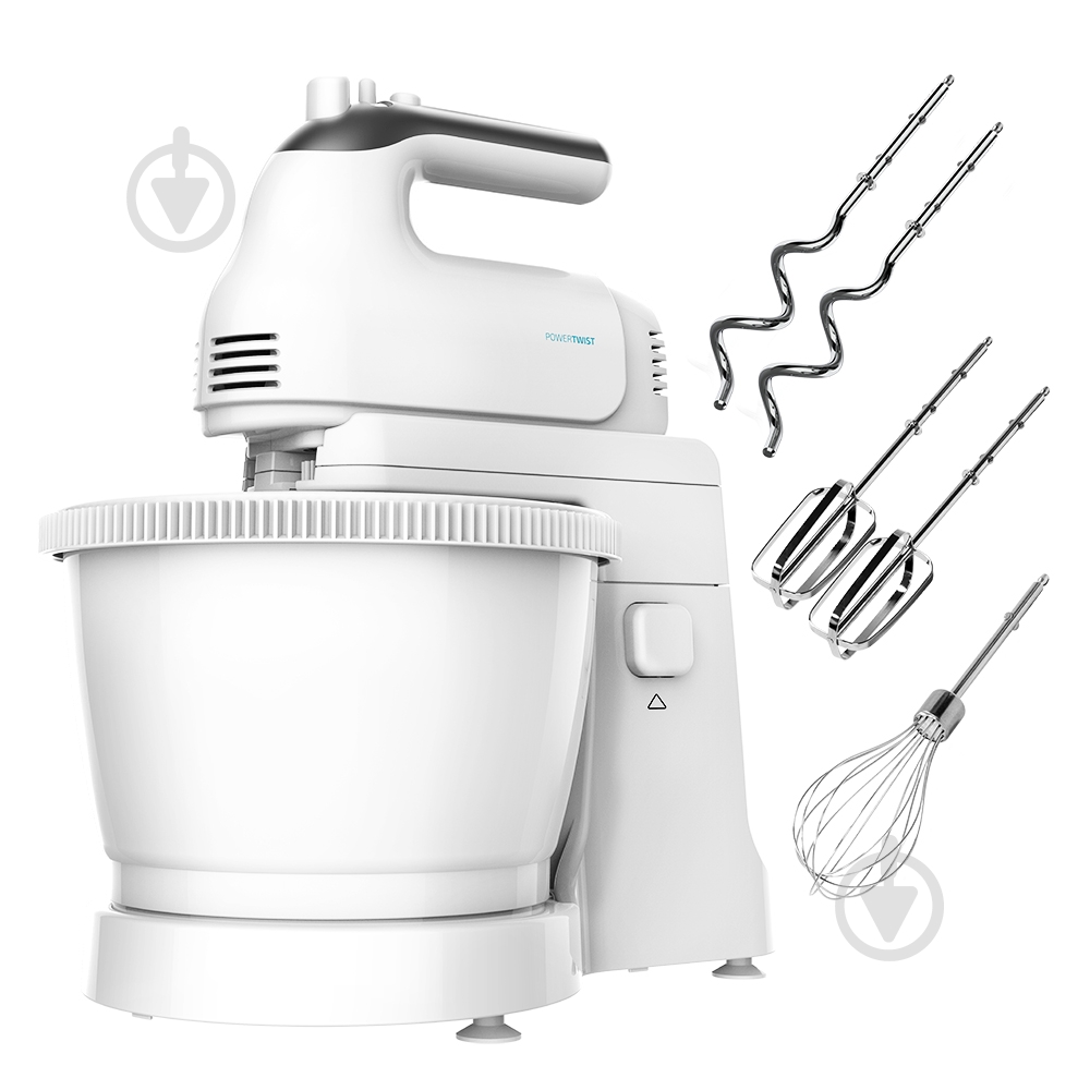 Миксер CECOTEC PowerTwist 500 Gyro CCTC-04121 - фото 1