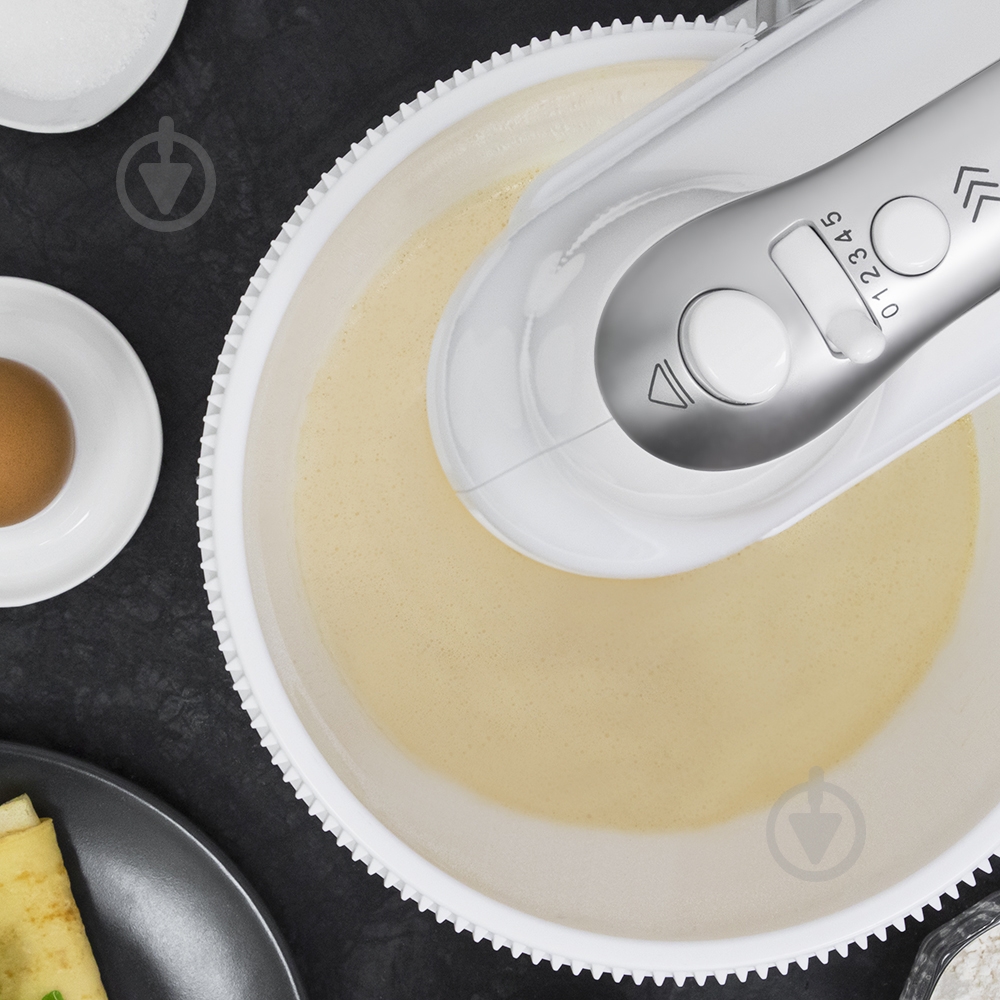 Миксер CECOTEC PowerTwist 500 Gyro CCTC-04121 - фото 5