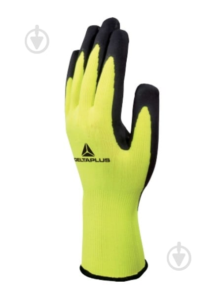 Рукавички Delta Plus з покриттям латекс M (8) WUAVV73308 - фото 3