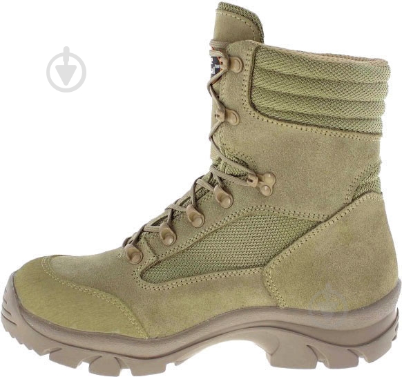 Ботинки Prime Material GL 007 olive р.42 - фото 4 Ботинки Prime Material GL 007 olive р.42 - фото 4