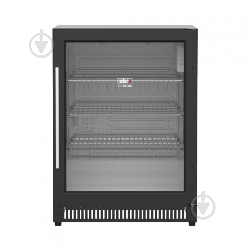 Аксессуар Weber bbqk ножка для адаптации модулей - фото 1