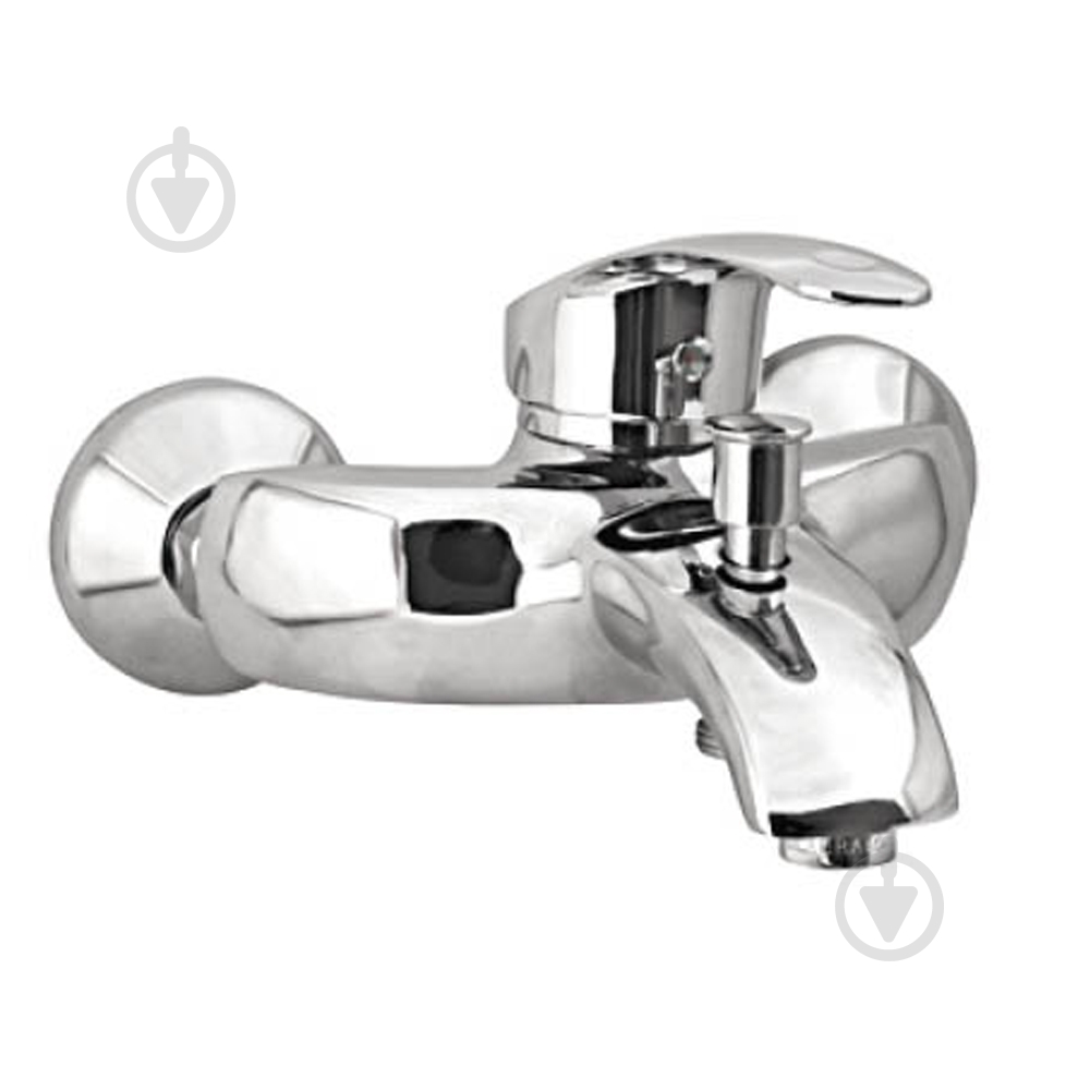 Смеситель для ванны Champion MARS 009 - фото 1