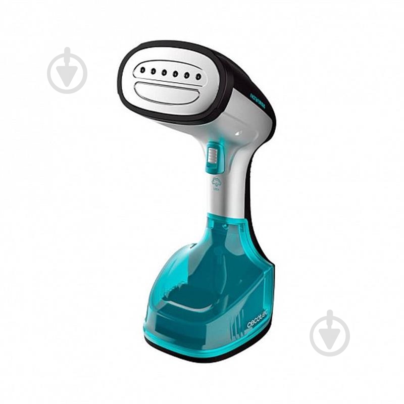 Отпариватель CECOTEC Fast & Furious 4020 Force CCTC-05517 - фото 1