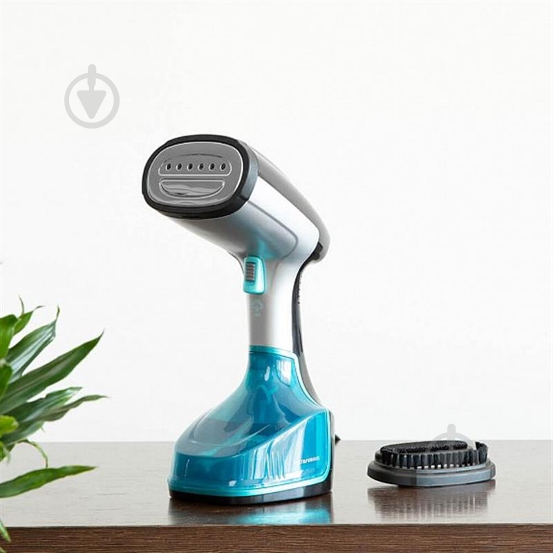 Отпариватель CECOTEC Fast & Furious 4020 Force CCTC-05517 - фото 2