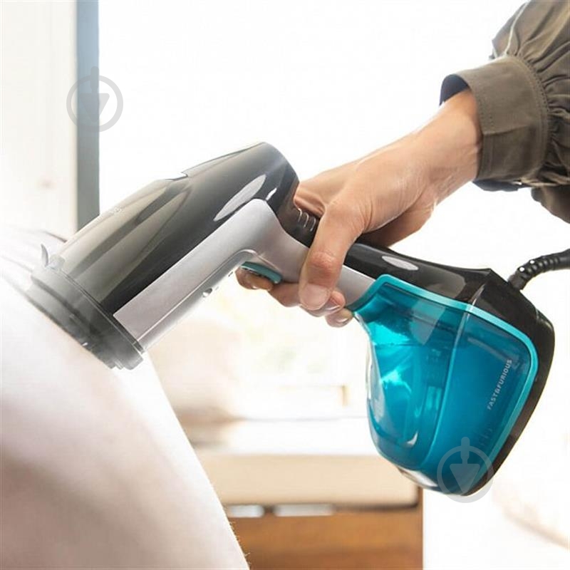 Отпариватель CECOTEC Fast & Furious 4020 Force CCTC-05517 - фото 6