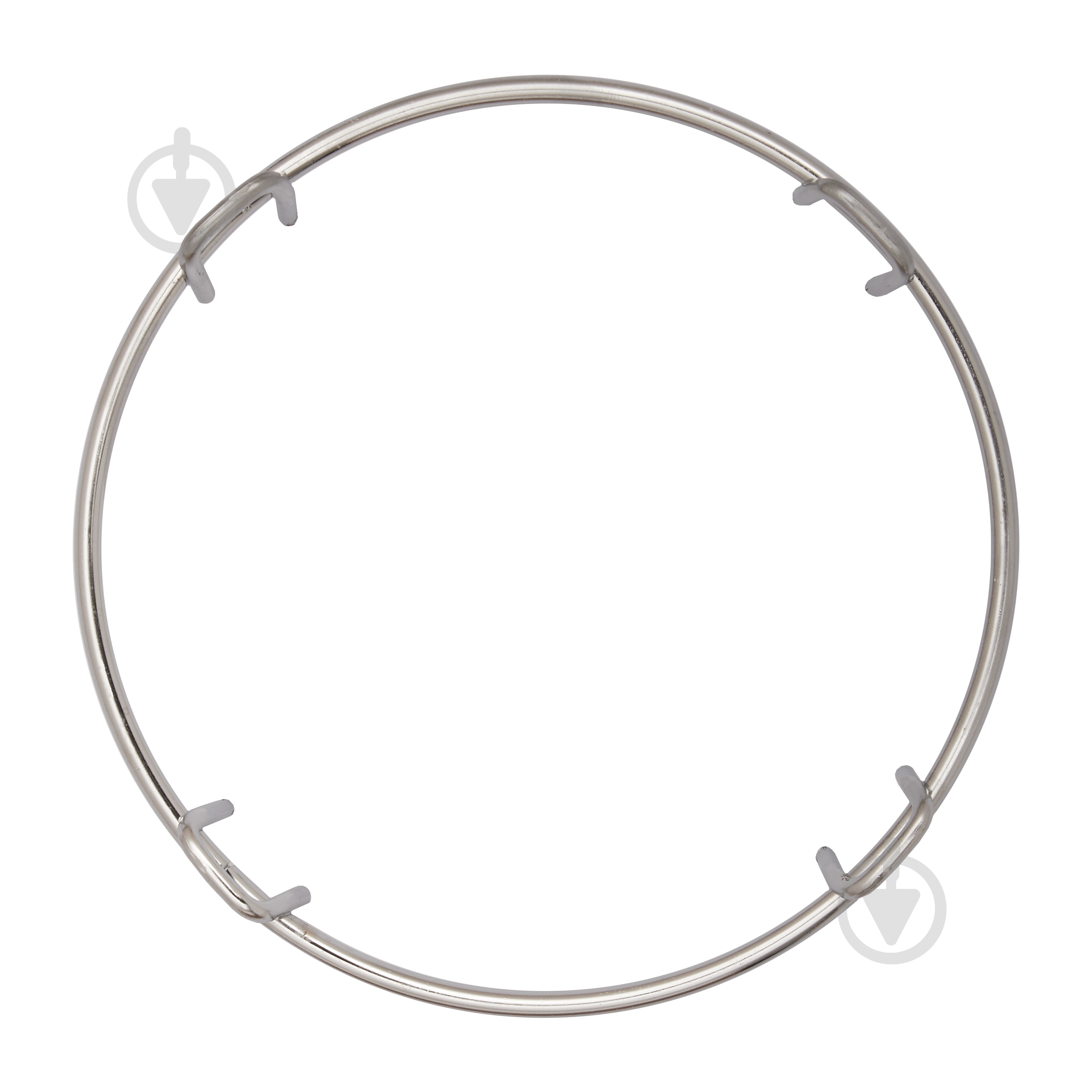 Варочная поверхность газовая Eleyus ALMADA 60 WH CTF - фото 18