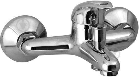 Смеситель для ванны O&L PRIMERA 009 - фото 1