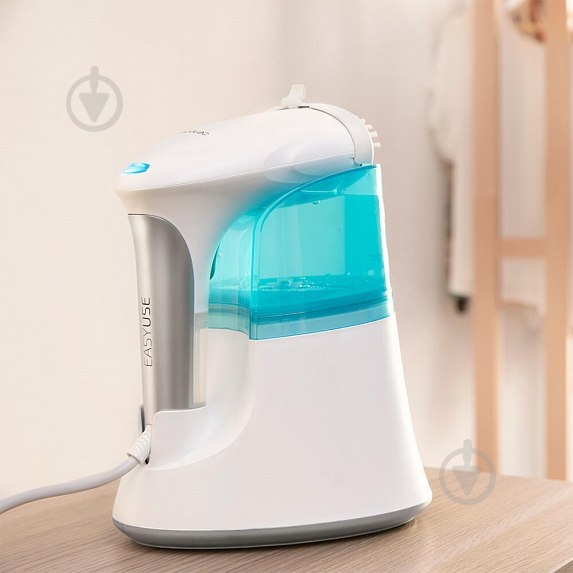 Отпариватель CECOTEC SmoothForce 3000 UltraSteam White CCTC-05501 - фото 2 Отпариватель CECOTEC SmoothForce 3000 UltraSteam White CCTC-05501 - фото 2