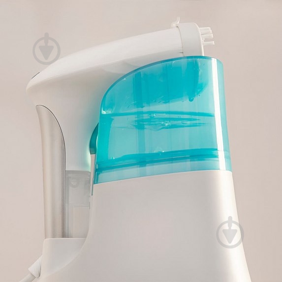 Отпариватель CECOTEC SmoothForce 3000 UltraSteam White CCTC-05501 - фото 3 Отпариватель CECOTEC SmoothForce 3000 UltraSteam White CCTC-05501 - фото 3