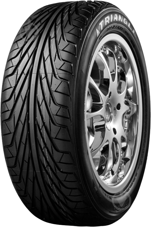 Шина TRIANGLE 255/50R18 106 V лето - фото 1 Шина TRIANGLE 255/50R18 106 V лето - фото 1