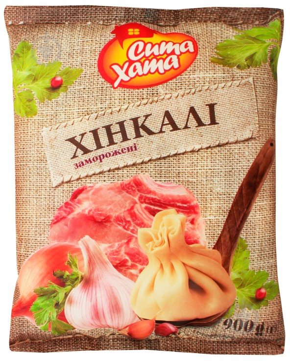 Хинкали Сита Хата 900 г - фото 1