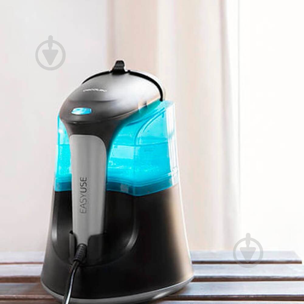 Отпариватель CECOTEC SmoothForce 4000 UltraSteam CCTC-05506 - фото 4