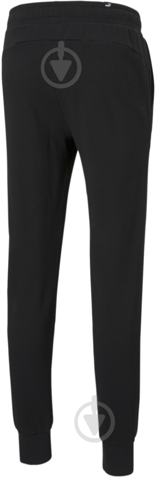 Брюки Puma ESS Slim Pants 58674901 р. M черный - фото 5