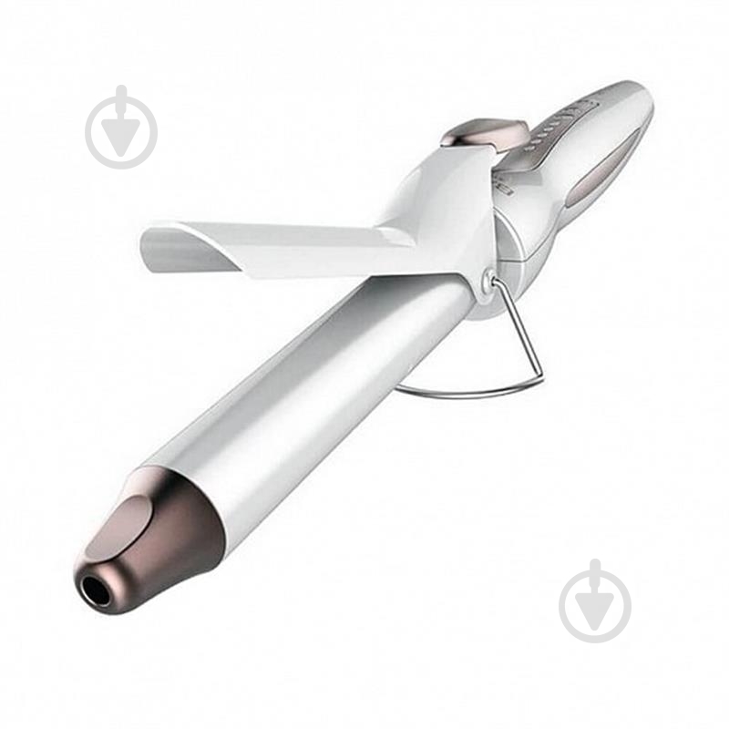 Плойка-щипцы CECOTEC SurfCare 790 Curly CCTC-04223 - фото 1