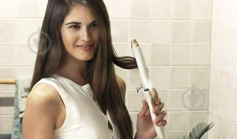 Плойка-щипцы CECOTEC SurfCare 790 Curly CCTC-04223 - фото 4