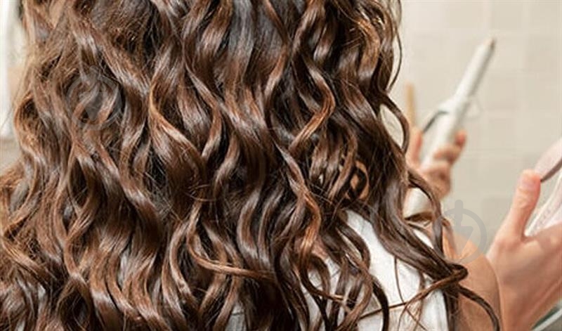 Плойка-щипцы CECOTEC SurfCare 790 Curly CCTC-04223 - фото 5