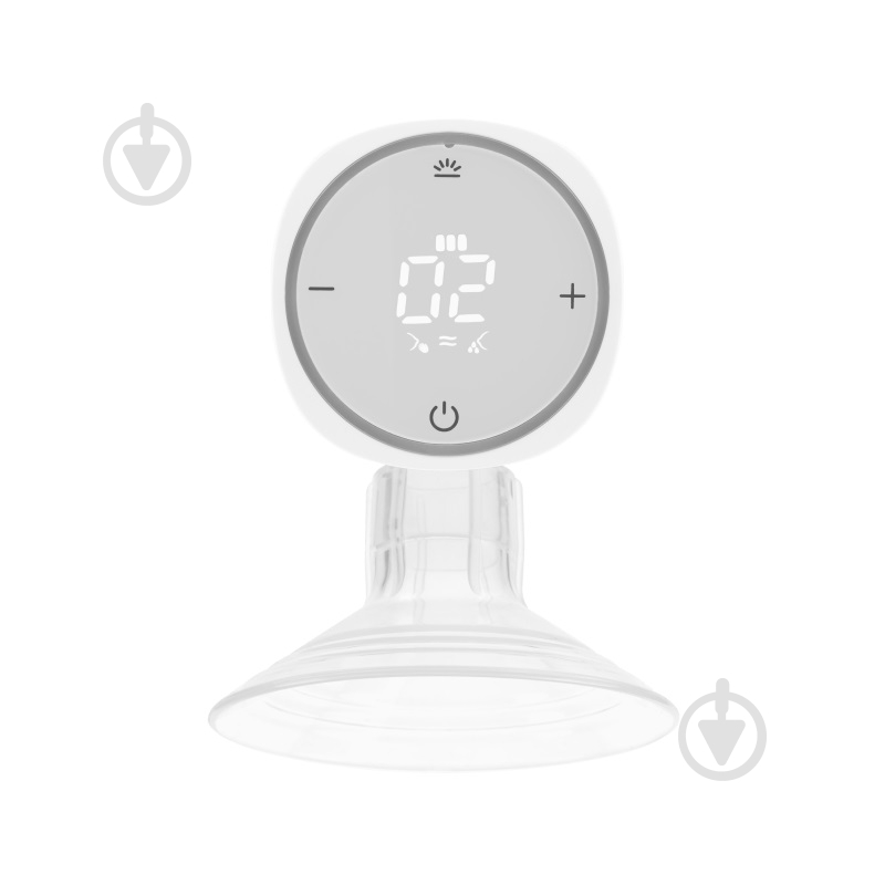 Молокоотсос Lionelo FIDI ONE - фото 3