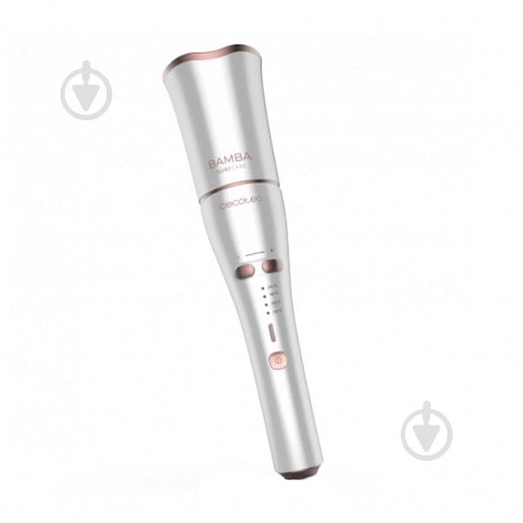 Плойка CECOTEC Bamba SurfCare 800 Magic Wave Pro CCTC-04216 - фото 1