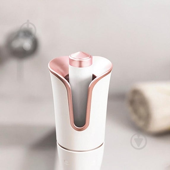 Плойка CECOTEC Bamba SurfCare 800 Magic Wave Pro CCTC-04216 - фото 4