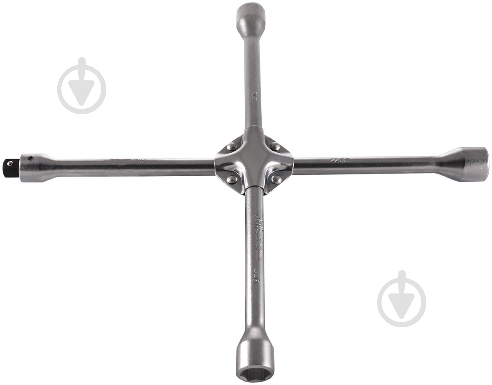 Ключ баллонный OMBRA A90003 - фото 1