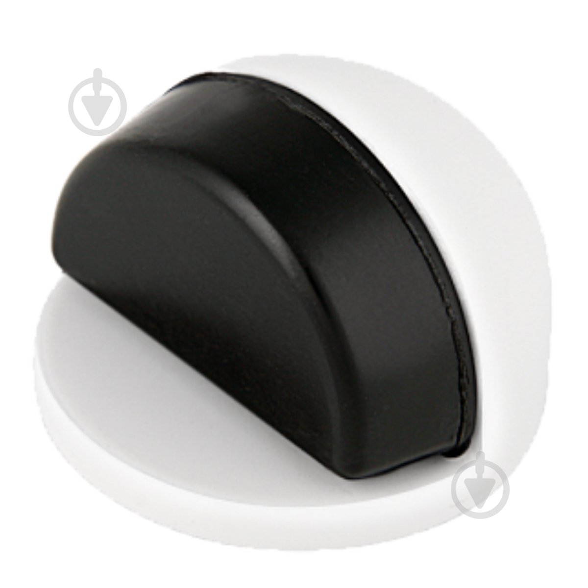 Стопор дверной MVM M-42L White белый - фото 1 Стопор дверной MVM M-42L White белый - фото 1