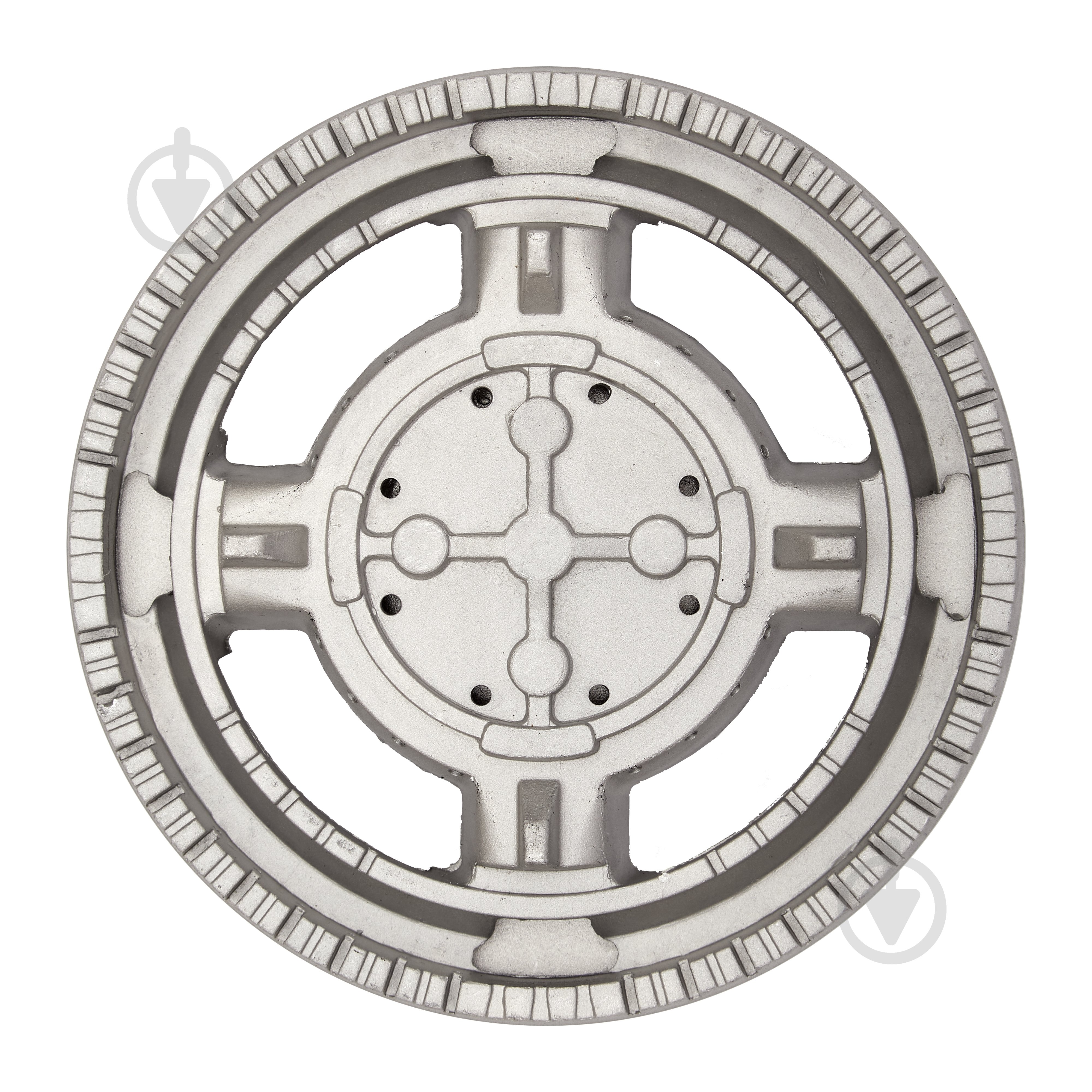 Варочная поверхность газовая Eleyus ALMERA 60 BL CTF - фото 14 Варочная поверхность газовая Eleyus ALMERA 60 BL CTF - фото 14