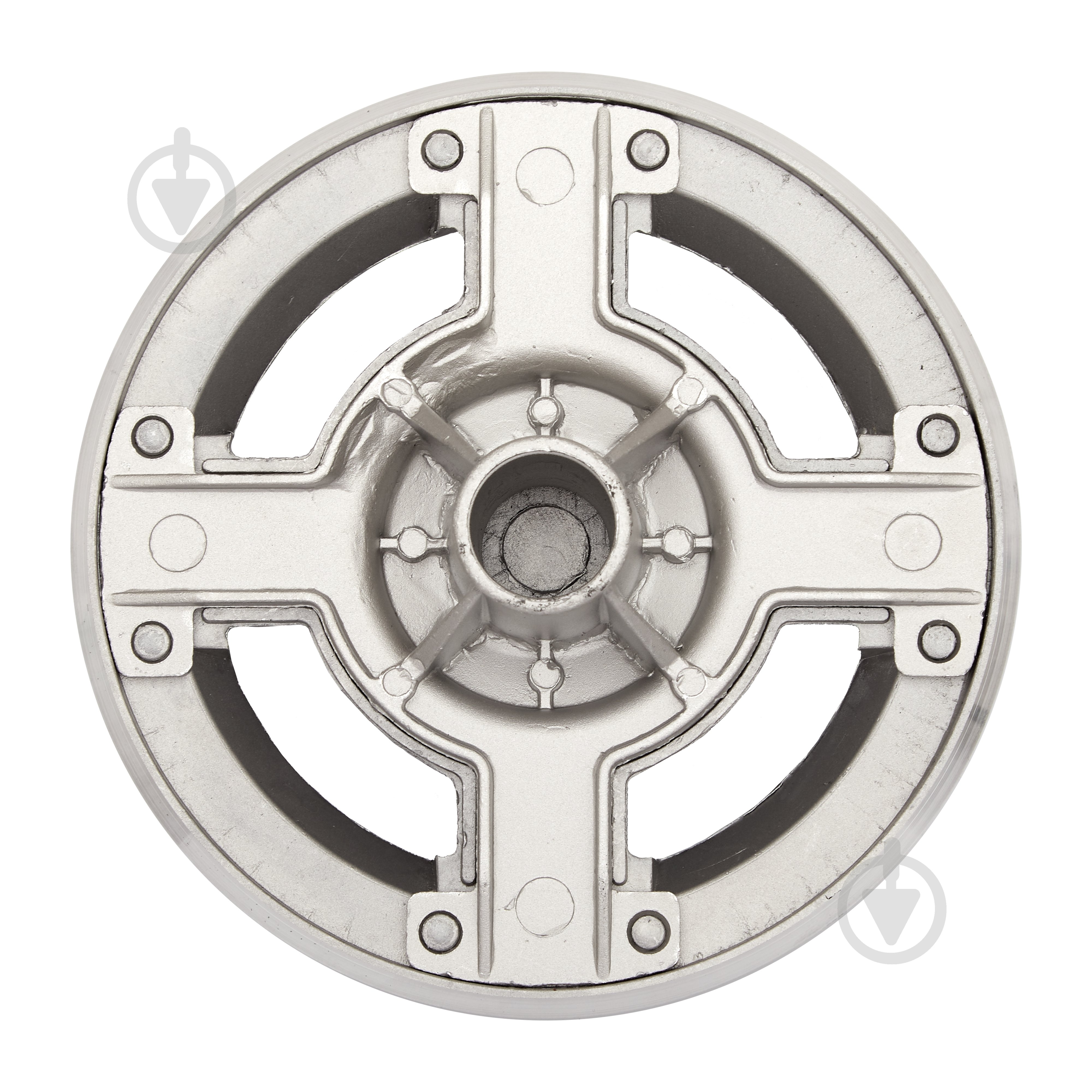 Варочная поверхность газовая Eleyus ALMERA 60 BL CTF - фото 15 Варочная поверхность газовая Eleyus ALMERA 60 BL CTF - фото 15