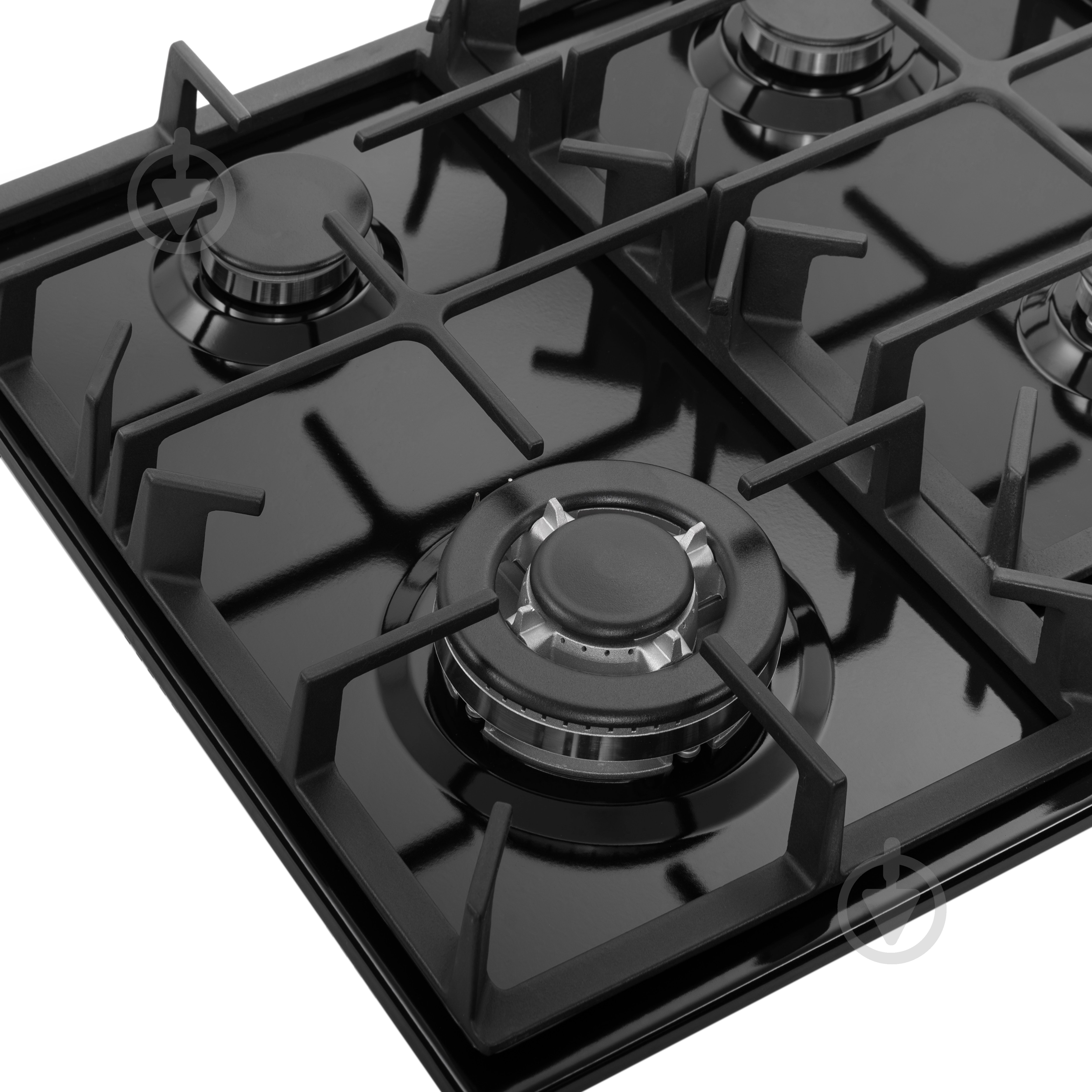 Варочная поверхность газовая Eleyus ALMERA 60 BL CTF - фото 6 Варочная поверхность газовая Eleyus ALMERA 60 BL CTF - фото 6