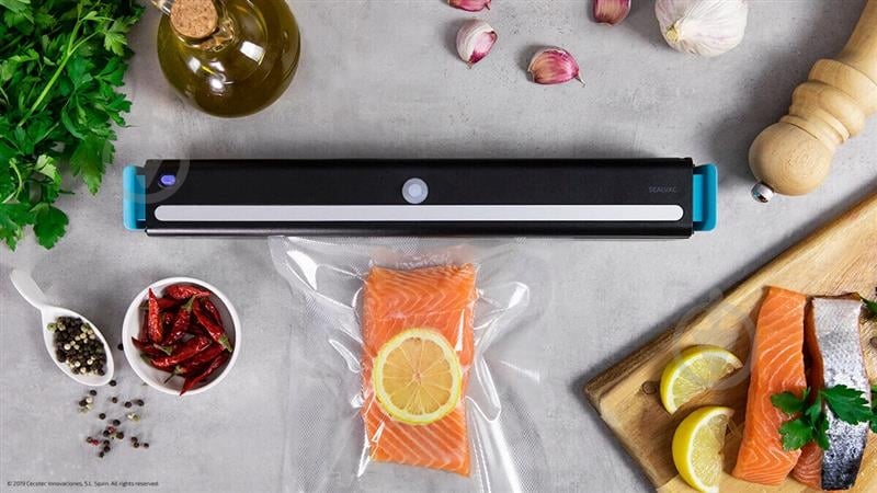 Вакууматор CECOTEC CCTC-04117 - фото 2