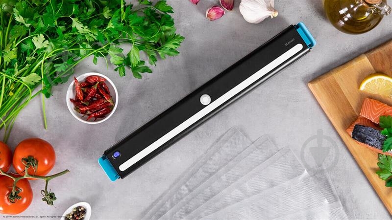 Вакууматор CECOTEC CCTC-04117 - фото 4