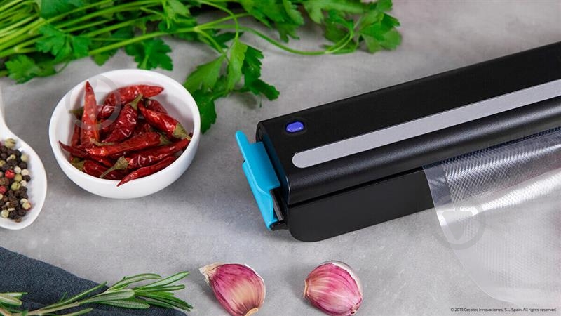 Вакууматор CECOTEC CCTC-04117 - фото 5