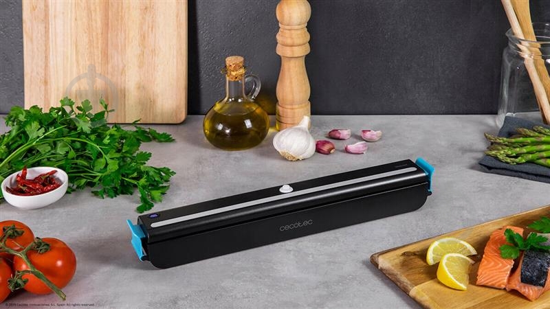 Вакууматор CECOTEC CCTC-04117 - фото 6