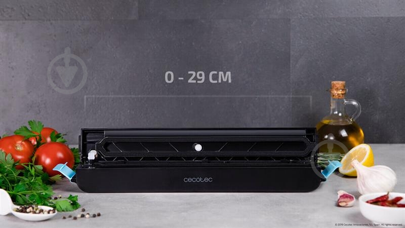 Вакууматор CECOTEC CCTC-04117 - фото 7