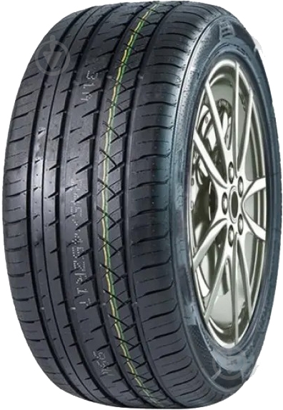 Шина ROADMARCH 235/50 R18 97 V лето - фото 1