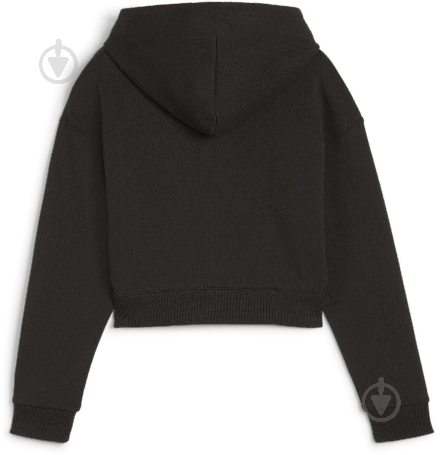 Джемпер Puma BETTER CLASSICS HOODIE TR G 62445401 чорний - фото 2