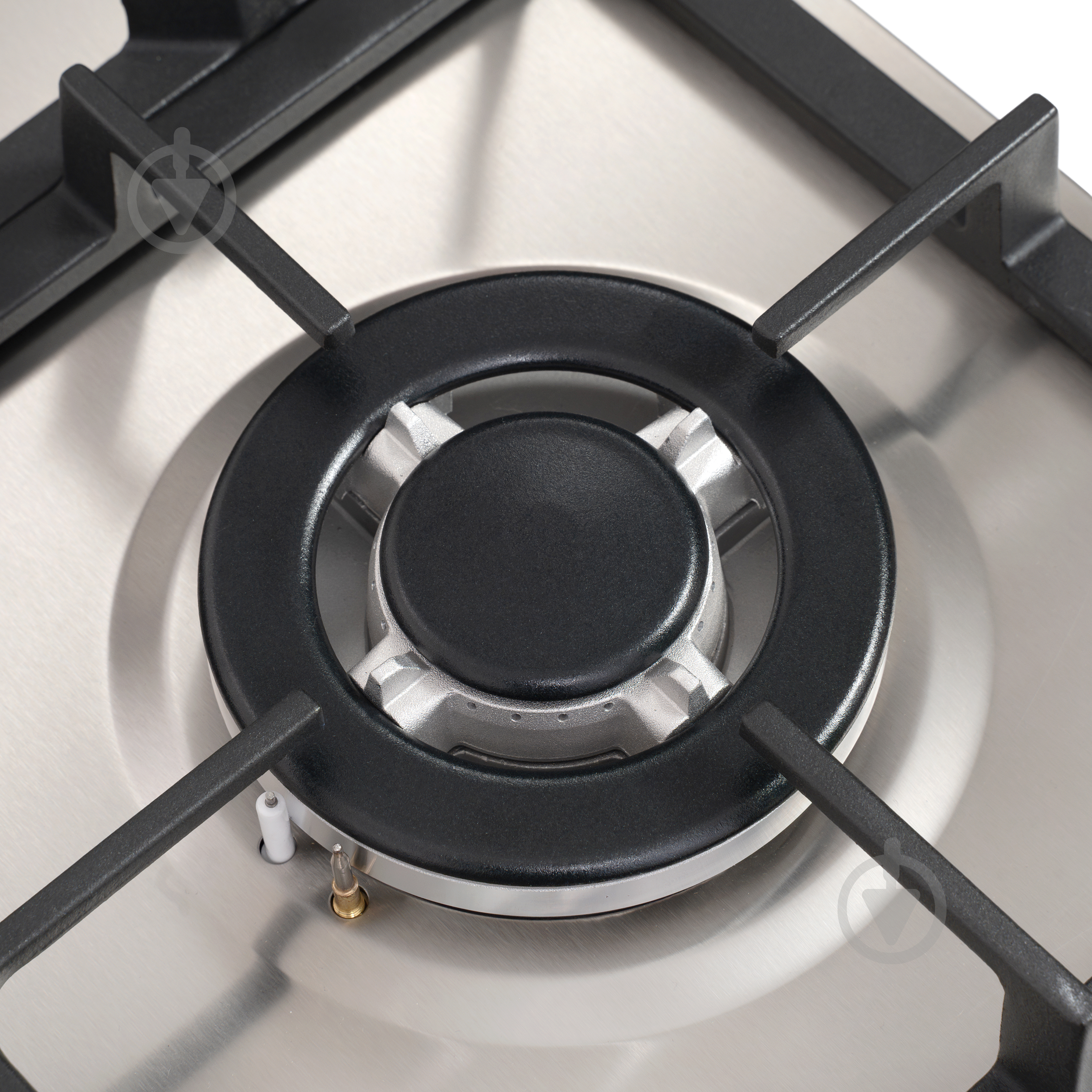 Варильна поверхня газова Eleyus ALMERA 60 IS CTF - фото 10 Варильна поверхня газова Eleyus ALMERA 60 IS CTF - фото 10