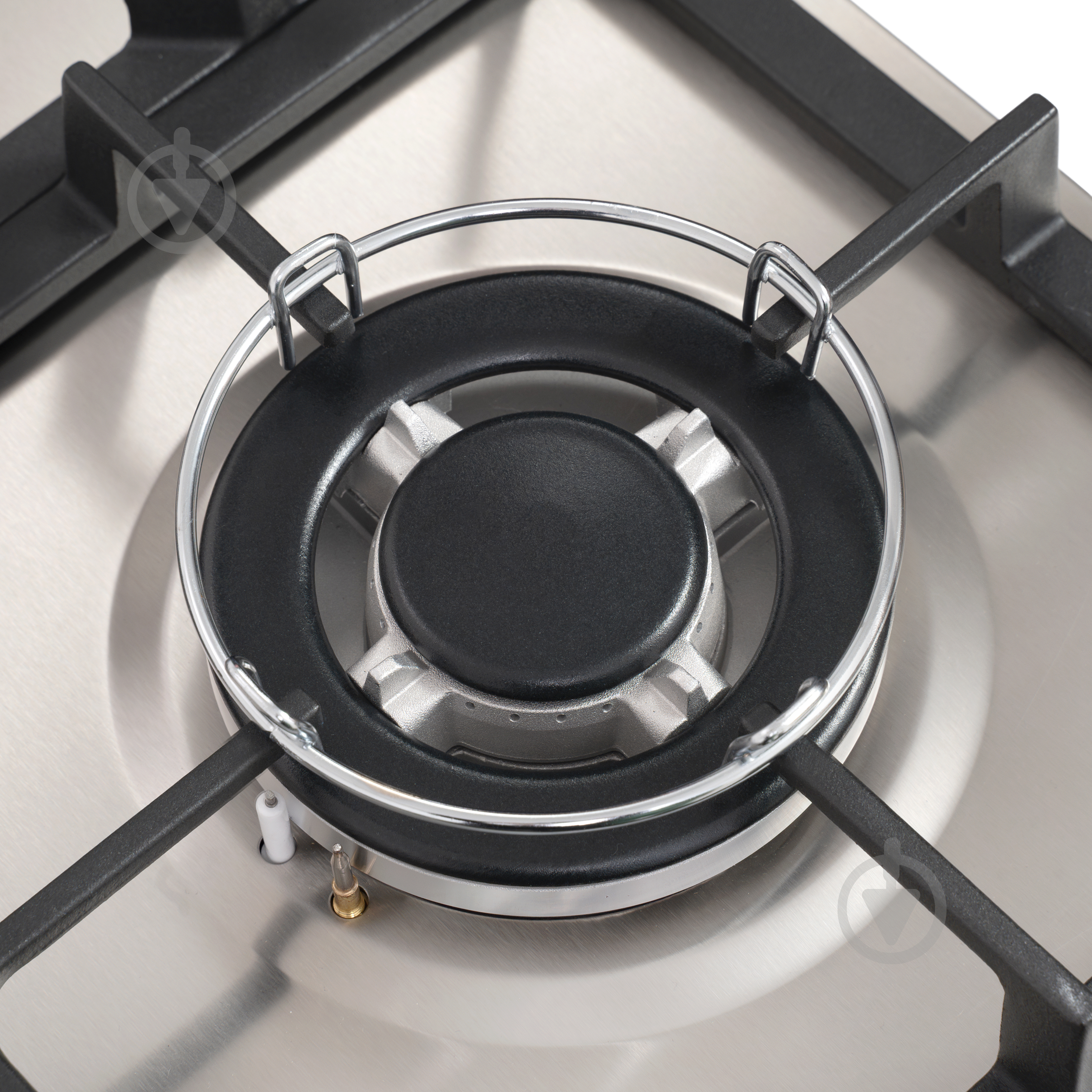 Варильна поверхня газова Eleyus ALMERA 60 IS CTF - фото 11 Варильна поверхня газова Eleyus ALMERA 60 IS CTF - фото 11