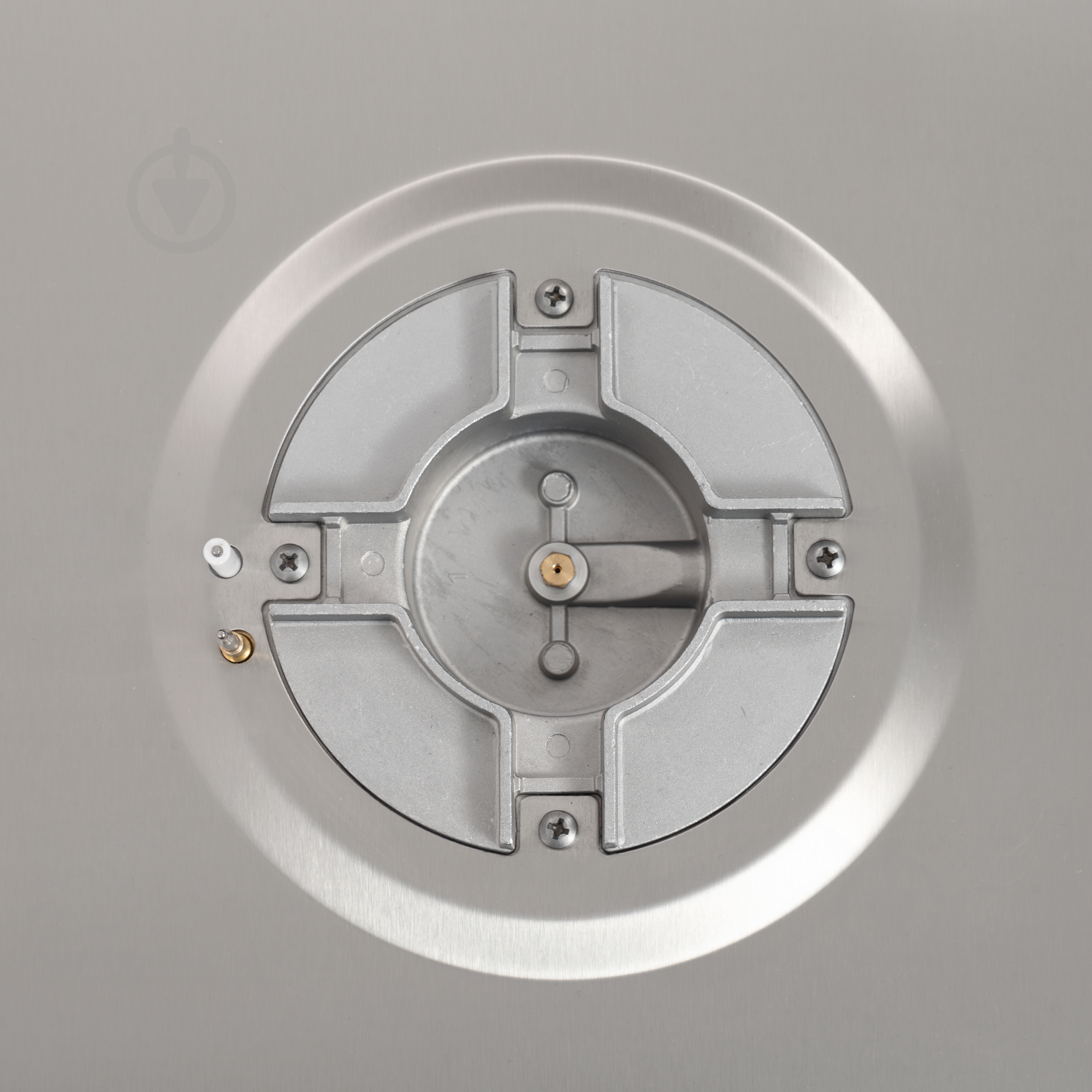 Варильна поверхня газова Eleyus ALMERA 60 IS CTF - фото 12 Варильна поверхня газова Eleyus ALMERA 60 IS CTF - фото 12