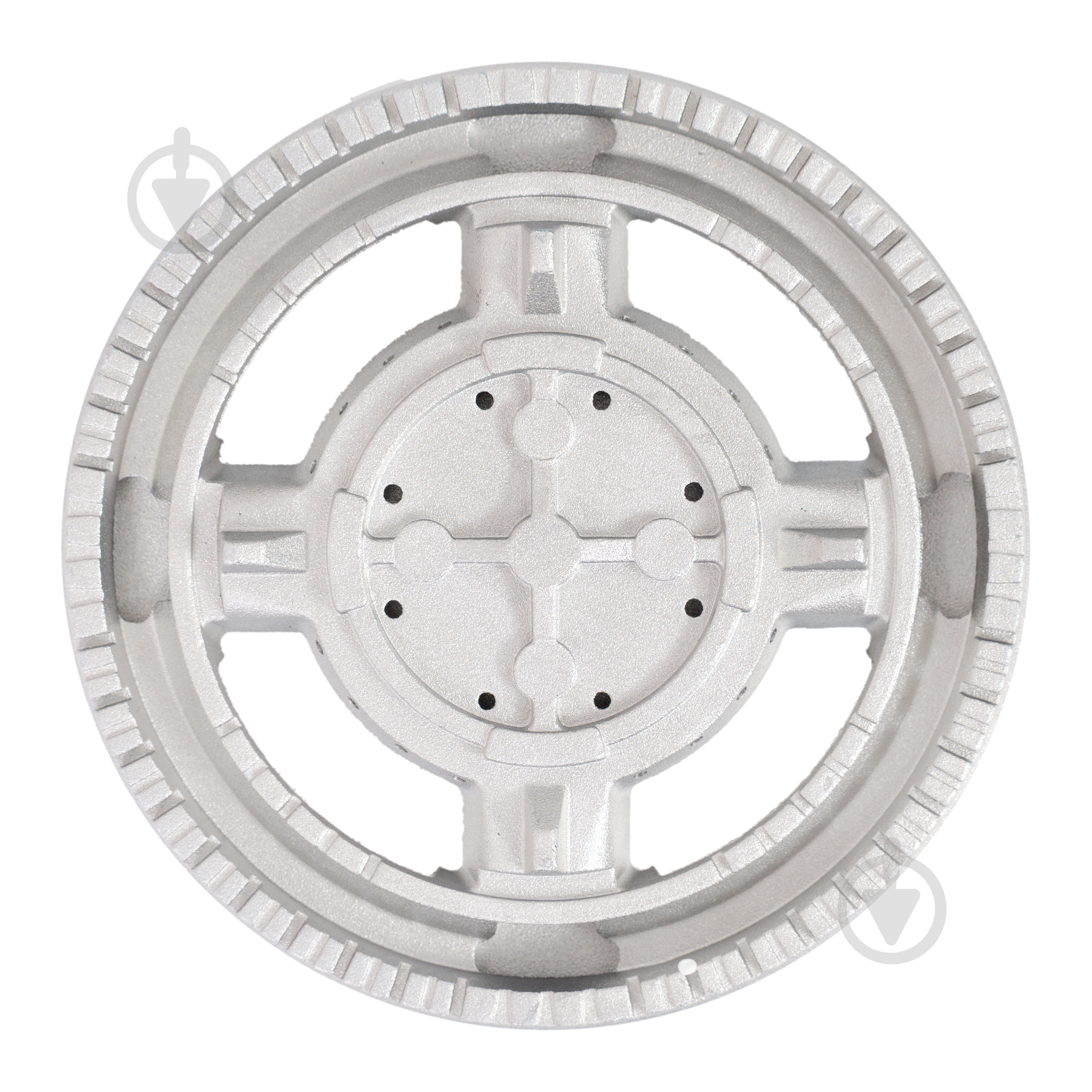 Варильна поверхня газова Eleyus ALMERA 60 IS CTF - фото 17 Варильна поверхня газова Eleyus ALMERA 60 IS CTF - фото 17