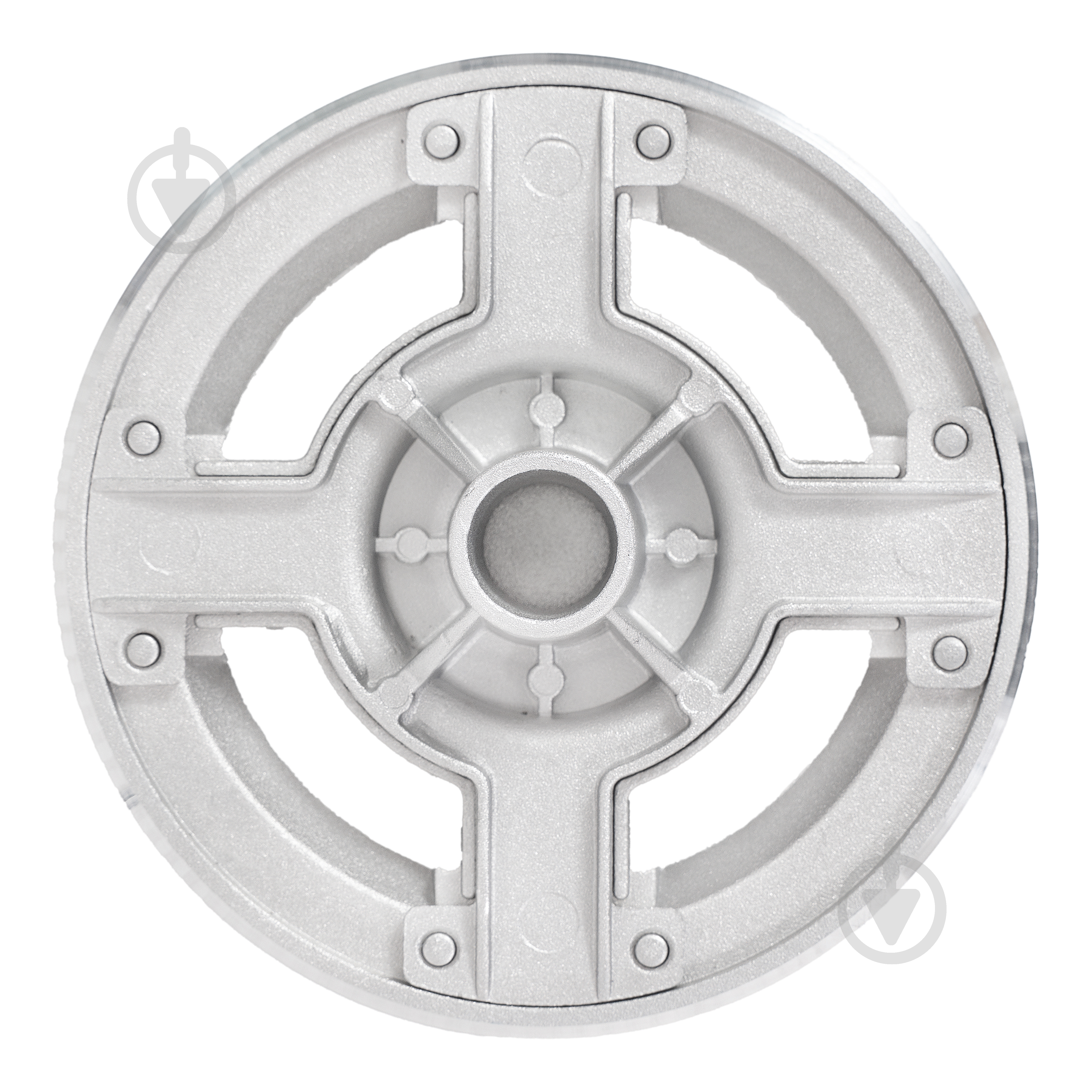 Варильна поверхня газова Eleyus ALMERA 60 IS CTF - фото 18 Варильна поверхня газова Eleyus ALMERA 60 IS CTF - фото 18