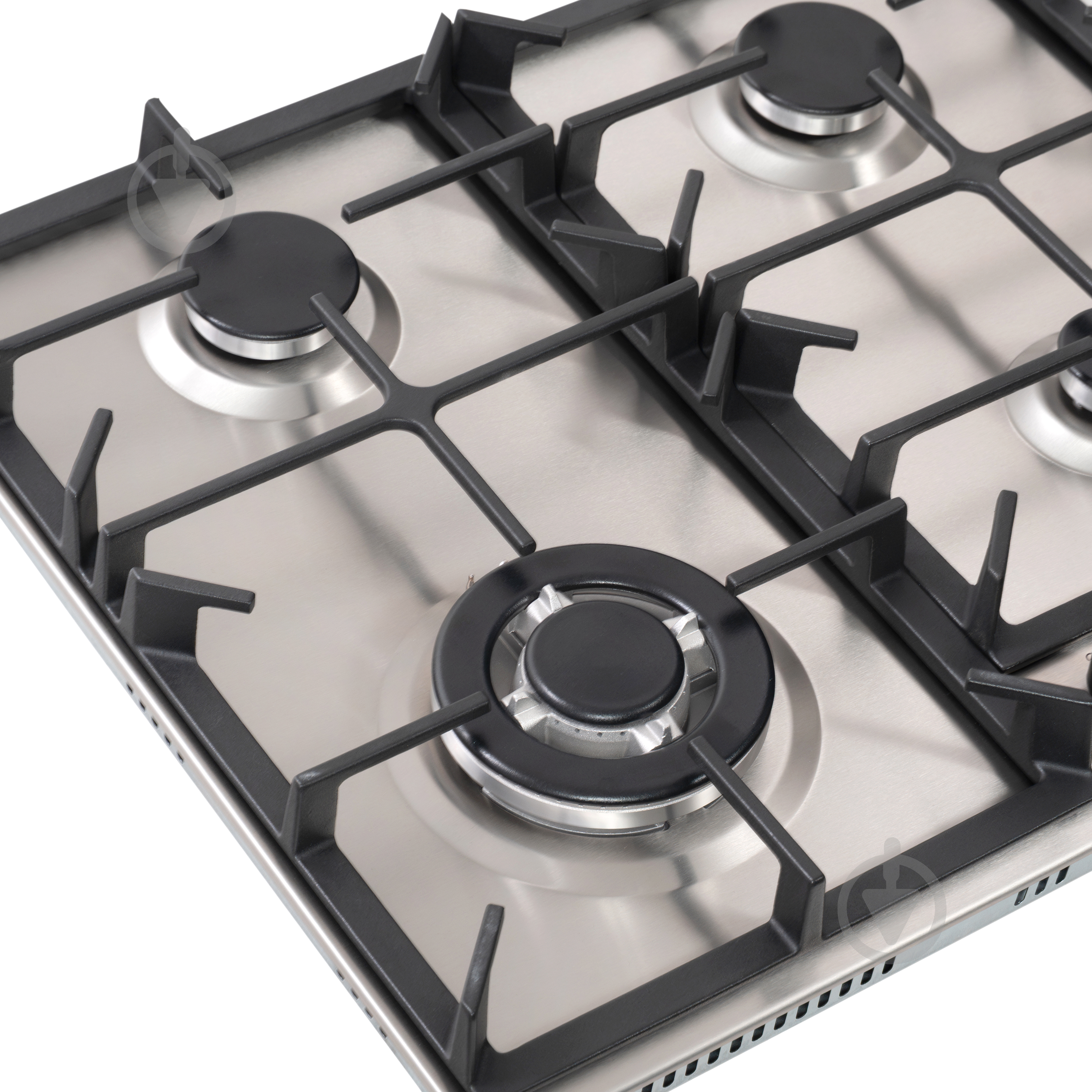 Варильна поверхня газова Eleyus ALMERA 60 IS CTF - фото 8 Варильна поверхня газова Eleyus ALMERA 60 IS CTF - фото 8